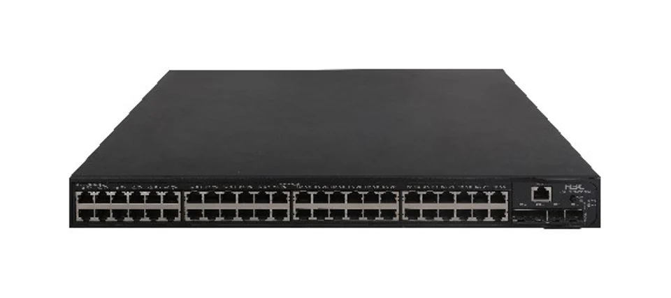 H3C LS-5110V2-52P-PWR-H1
