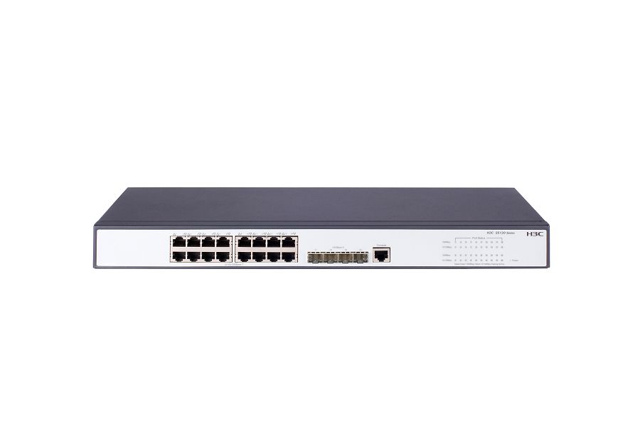H3C LS-5120-20P-SI-H3