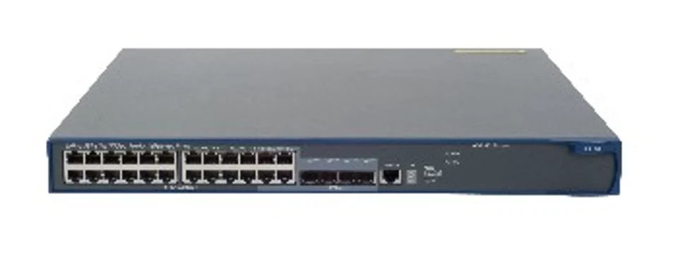 H3C LS-5120-24P-PWR-EI-D