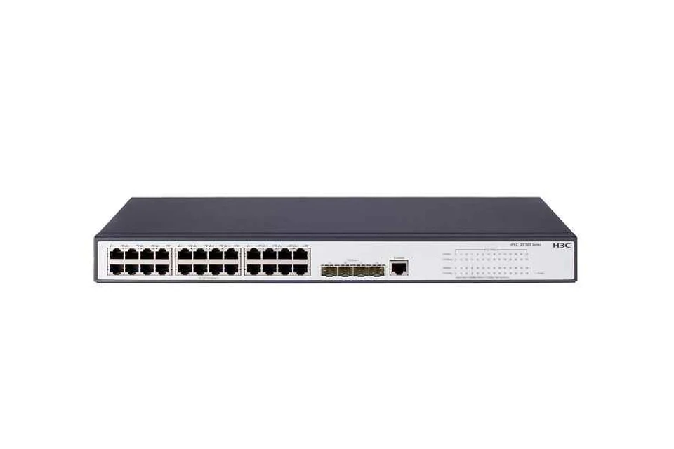 H3C LS-5120-28P-WiNet