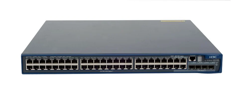 H3C LS-5120-48P-EI-D