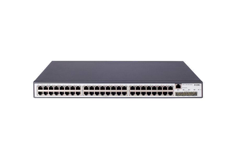 H3C LS-5120-52P-SI-H3