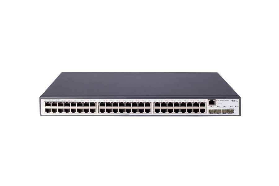 H3C LS-5120-52P-WiNet