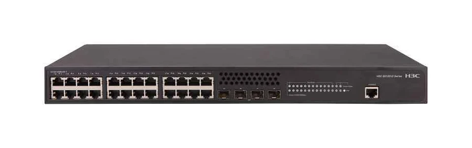 H3C LS-5120V2-28P-SI