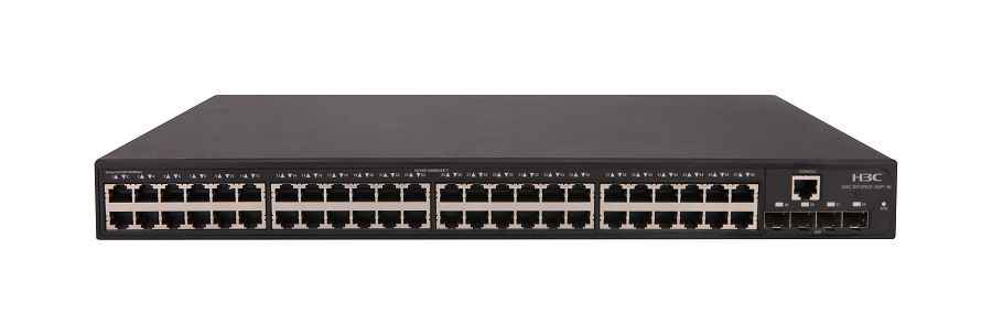 H3C LS-5120V2-52P-SI