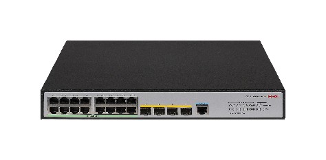 H3C LS-5120V3-20P-LI