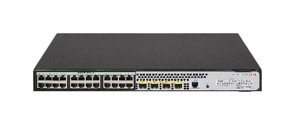 H3C LS-5120V3-28P-HPWR-LI