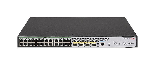 H3C LS-5120V3-28P-HPWR-LI-Q