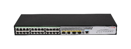 H3C LS-5120V3-28P-LI