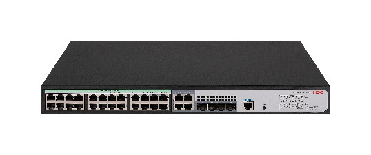 H3C LS-5120V3-28P-PWR-LI