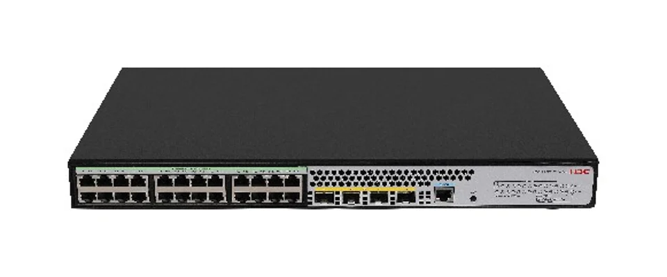 H3C LS-5120V3-28S-HPWR-LI