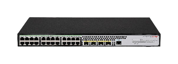 H3C LS-5120V3-28S-LI