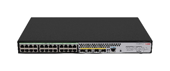 H3C LS-5120V3-28S-PWR-LI