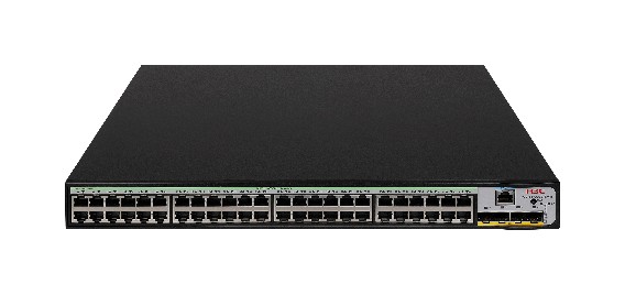 H3C LS-5120V3-52P-PWR-LI
