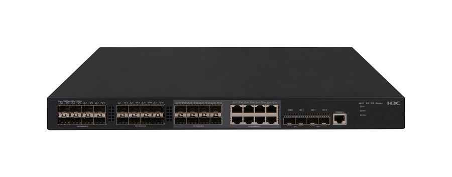 H3C LS-5130-28F-WiNet