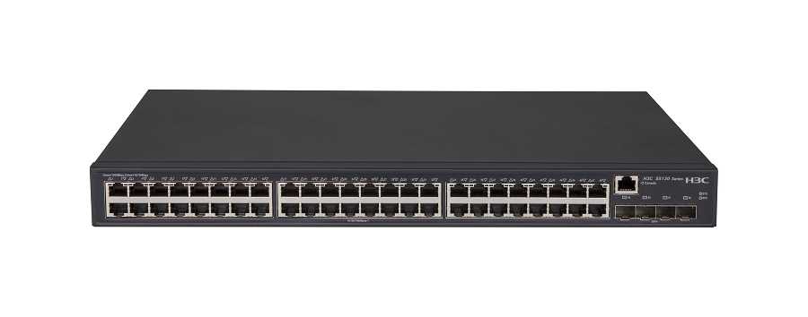 H3C LS-5130-52S-EI