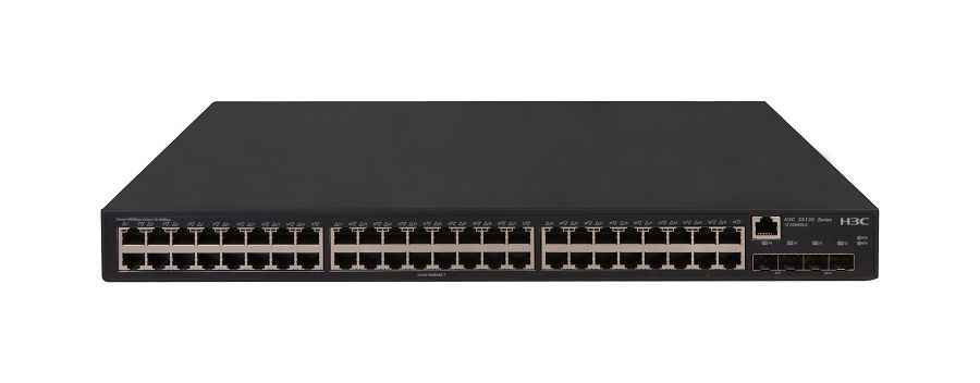 H3C LS-5130-52S-WiNet
