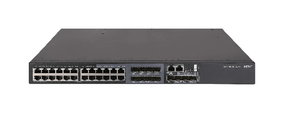 H3C LS-5130S-28C-HI