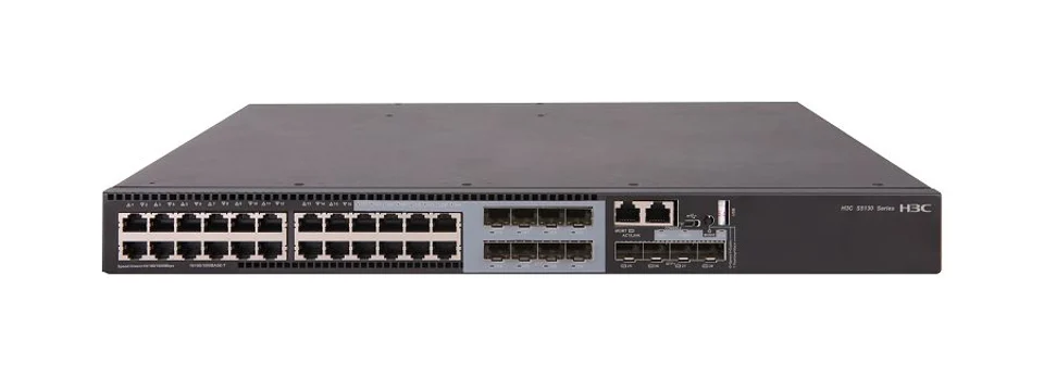 H3C LS-5130S-28S-HI