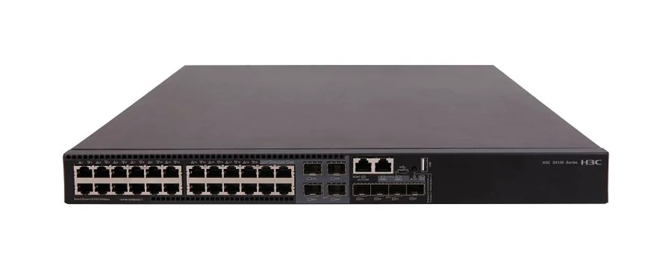 H3C LS-5130S-28S-PWR-HI