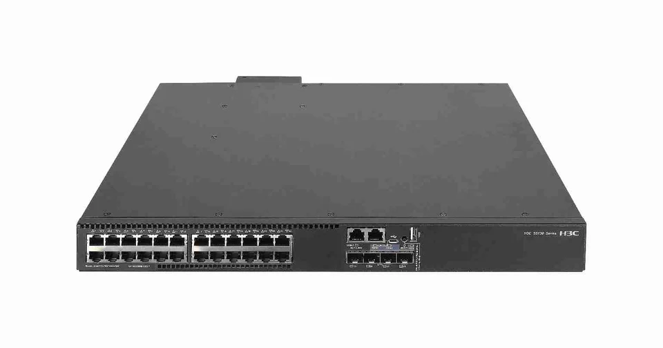 H3C LS-5130S-28S-UPWR-HI