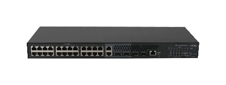 H3C LS-5130S-28TP-EI