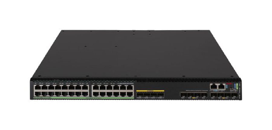 H3C LS-5130S-36S-PWR-HI-G3
