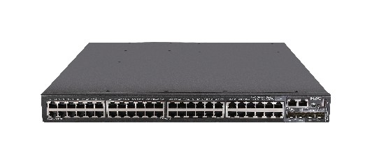 H3C LS-5130S-52C-PWR-HI
