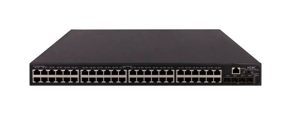 H3C LS-5130S-52S-PWR-EI