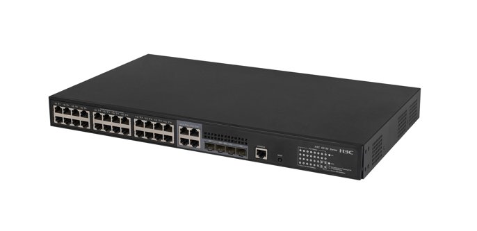 H3C LS-5130S-52S-PWR-EI-AC-R