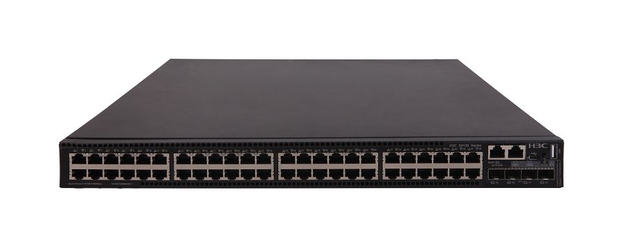 H3C LS-5130S-52S-PWR-HI