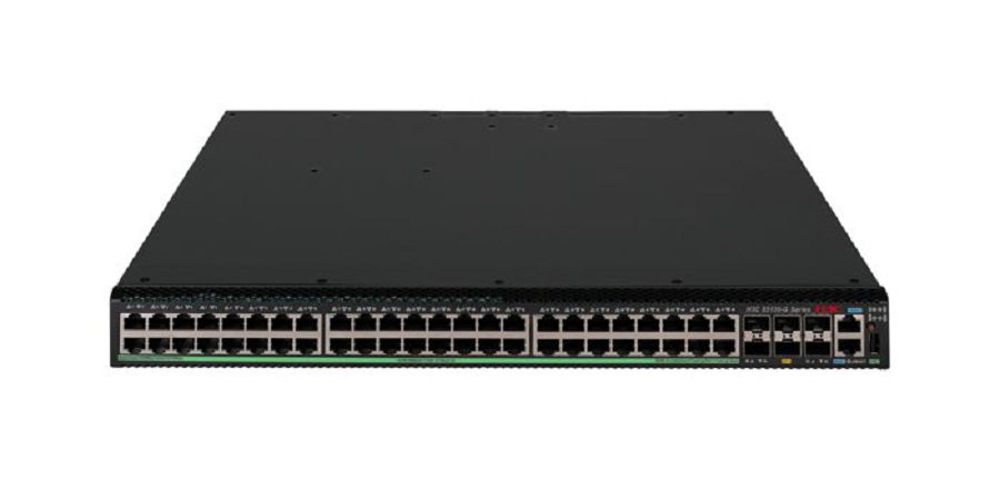 H3C LS-5130S-54S-PWR-HI-G3