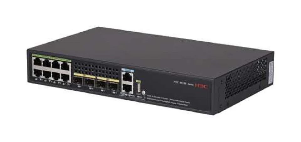 H3C LS-5135S-8FP4XS-EI-Q