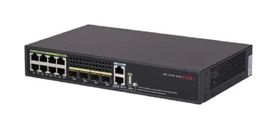 H3C LS-5135S-8T4S-EI-Q