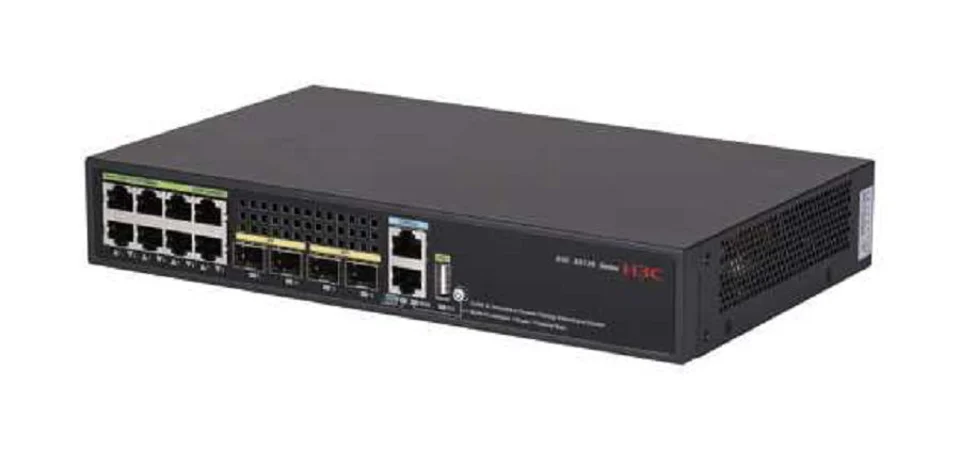 H3C LS-5135S-8T4XS-EI-Q