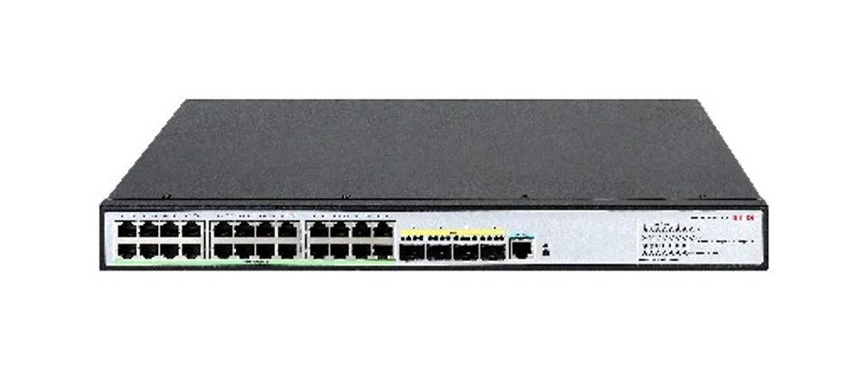 H3C LS-5170-28S-HPWR-EI
