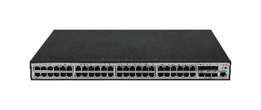 H3C LS-5170-54S-PWR-EI