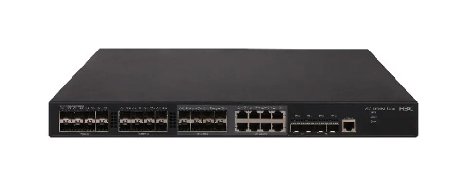H3C LS-5500V2-28C-EI