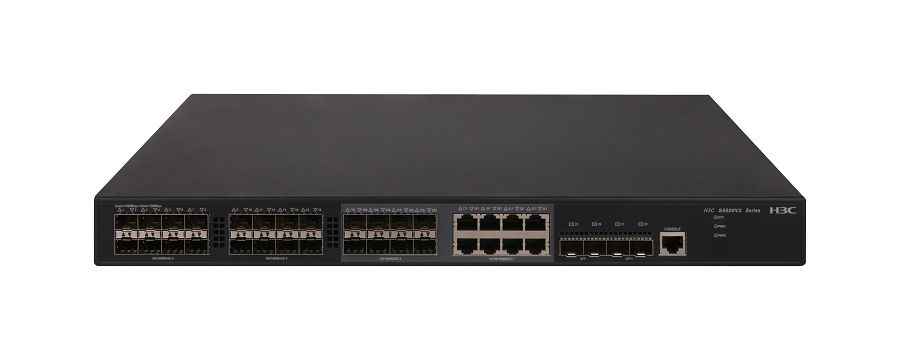 H3C LS-5500V2-28F-SI