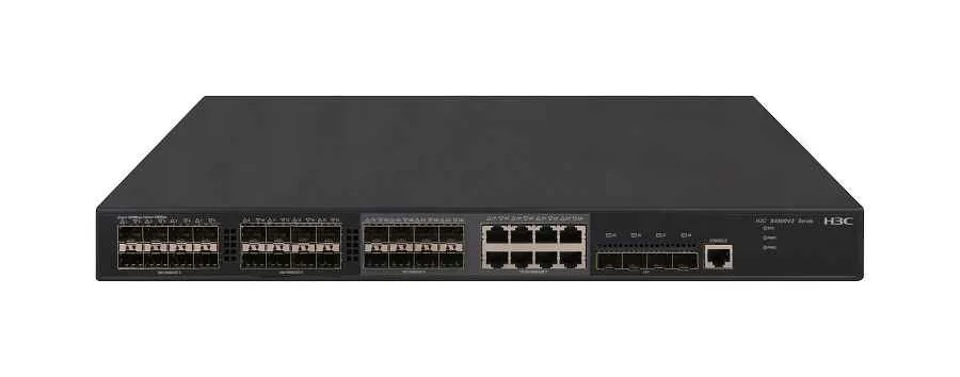 H3C LS-5500V2-28F-WiNet