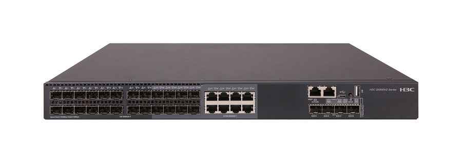 H3C LS-5500V2-30F-EI