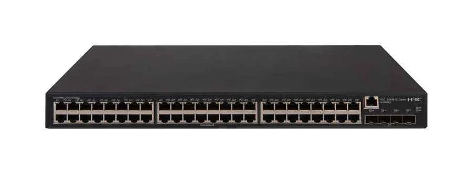 H3C LS-5500V2-48P-WiNet