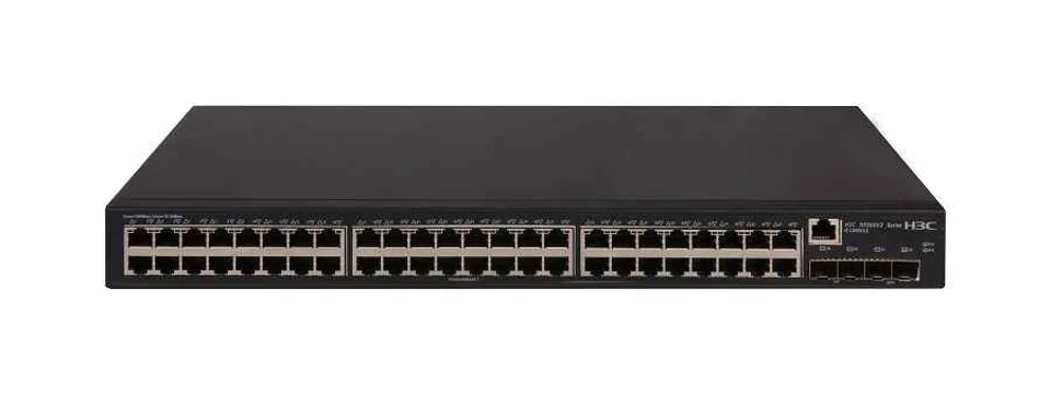 H3C LS-5500V2-52S-WiNet