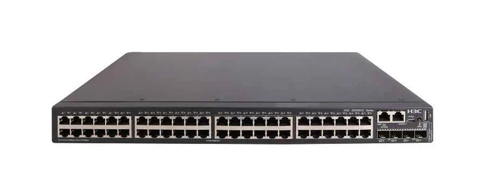 H3C LS-5500V2-54S-EI