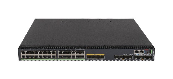 H3C LS-5500V3-28T8XC-HI