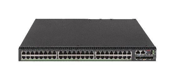 H3C LS-5500V3-48T4XC-HI