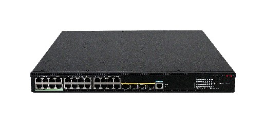 H3C LS-5528S-HPWR-EI-D