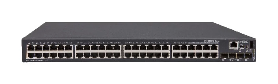 H3C LS-5554F-EI-D