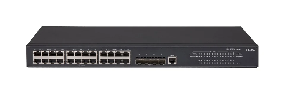 H3C LS-5560-28S-SI