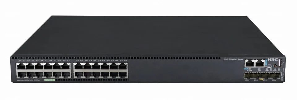 H3C LS-5560-30C-EI-G-H1
